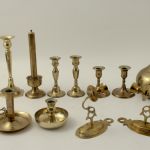 815 7602 CANDLESTICKS